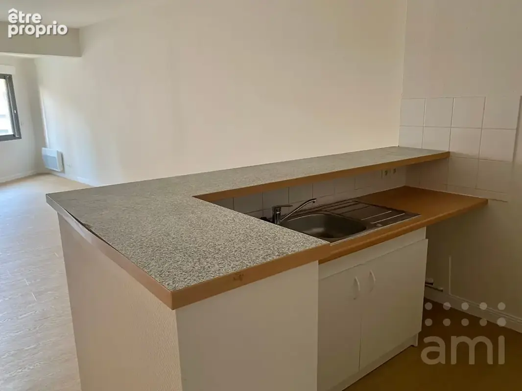 Appartement Niort 2 pièces -71 m2 - photo 7