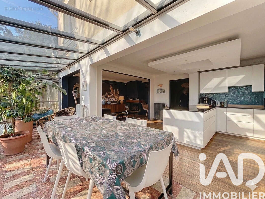 Photo 7 - Maison à CACHAN