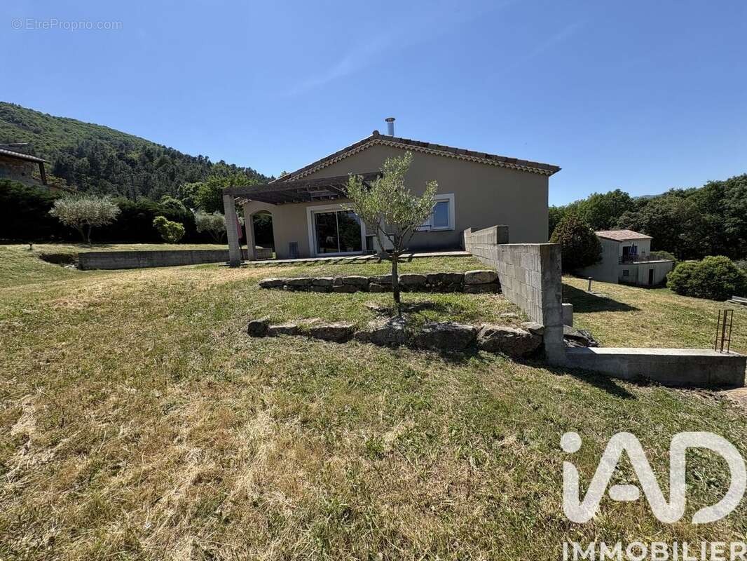 Photo 4 - Maison à PRADES