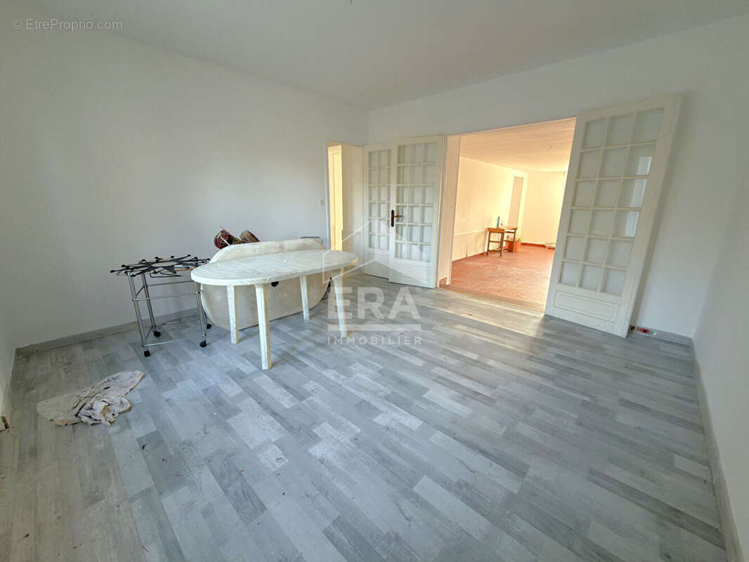 Maison à FONTENAILLES