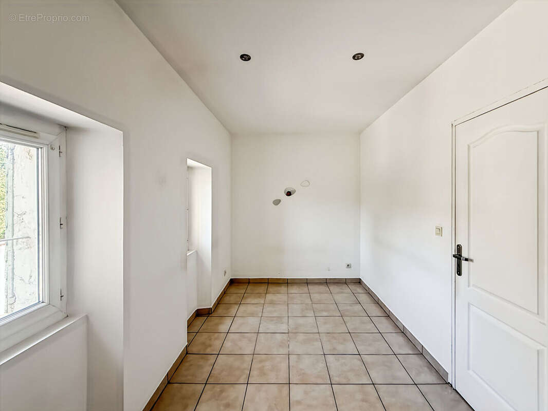 Maison 64m² à gréasque - photo 5