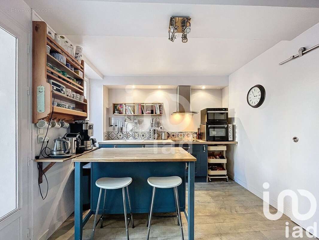 Photo 2 - Maison à GIVERNY