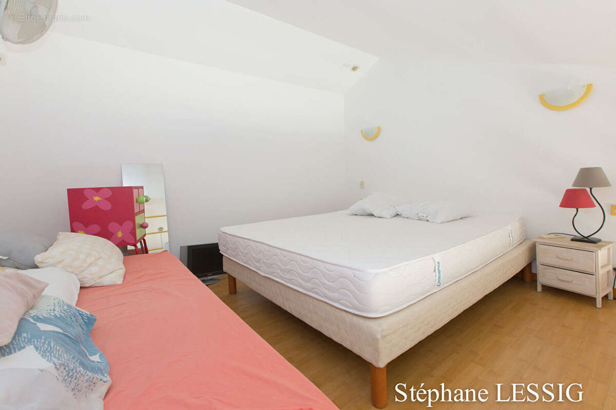 Maison à LA POSSESSION