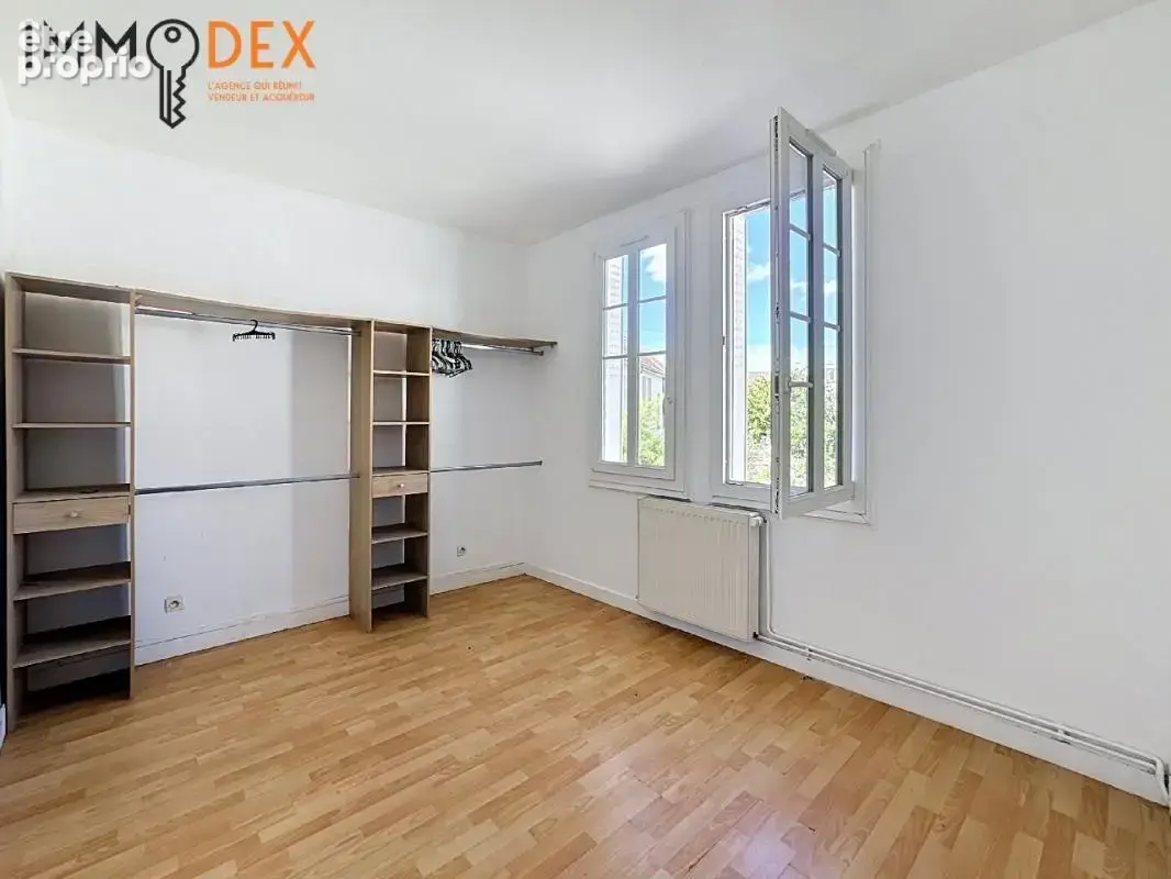Maison 4 pièces 80 m² à vendre à Reims (51100) - photo 8