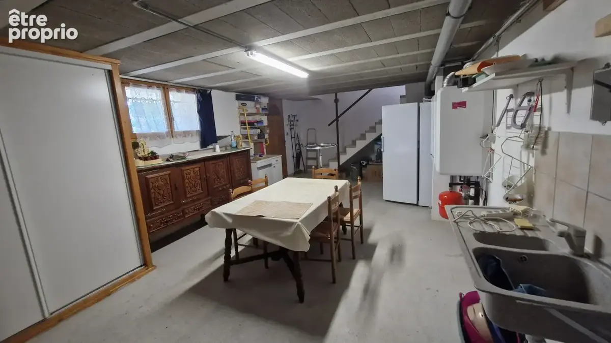 Charmante maison au coeur du village - photo 7