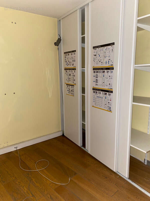 Appartement à LAMASTRE
