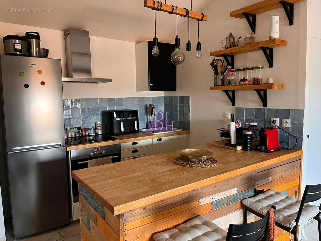 Appartement à HYERES