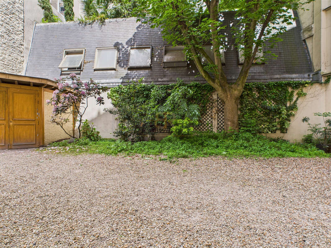 Appartement à PARIS-5E