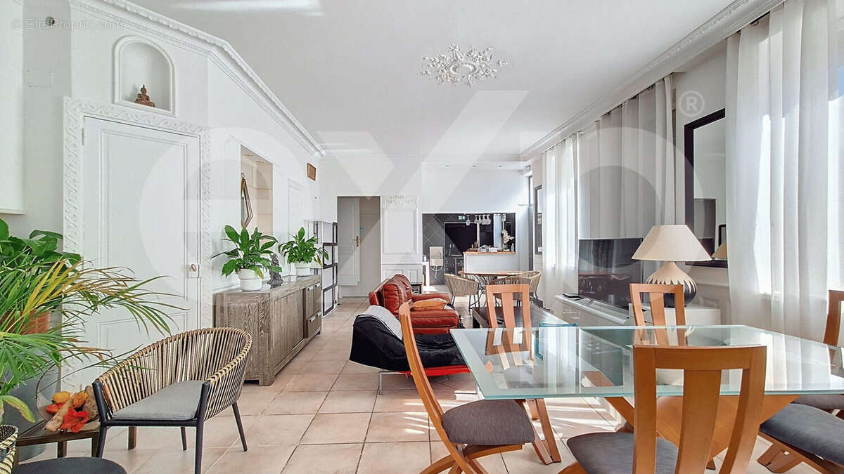 Maison à CASTELNAU-DE-MEDOC