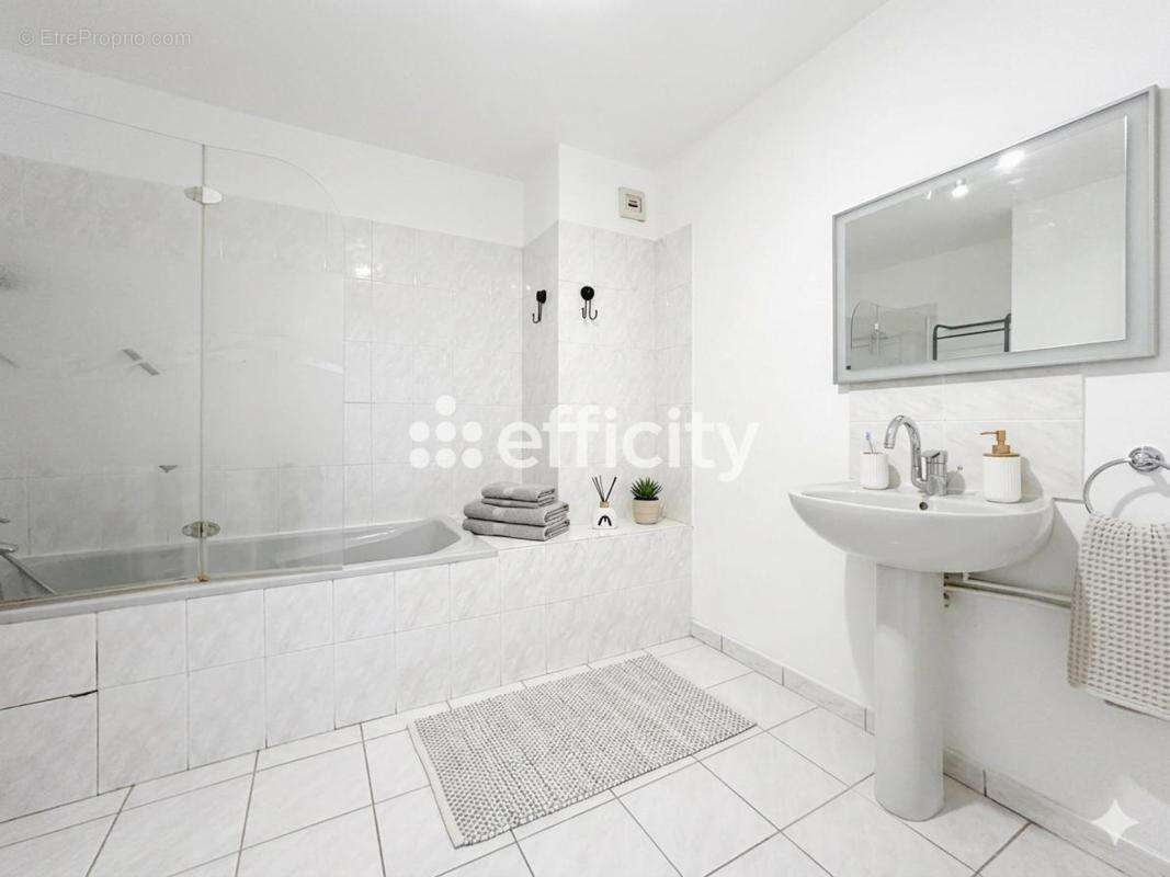 Appartement - photo 14