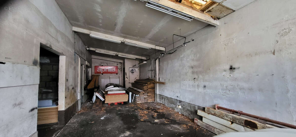 Appartement à ABBEVILLE