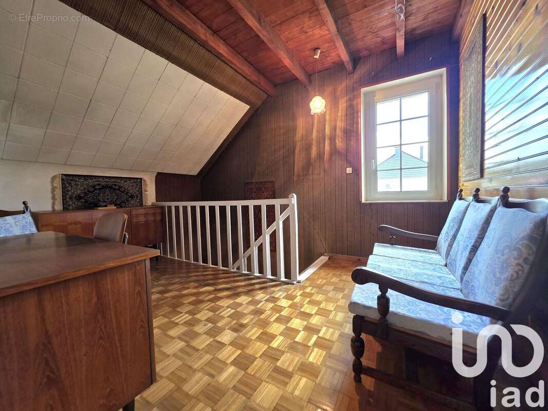 Photo 9 - Maison à BETTING