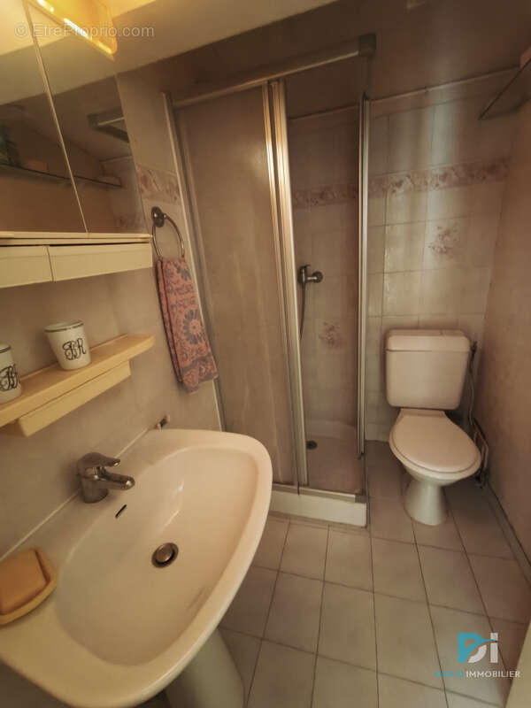 Villa 3 chambres au calme avec salon cathédrale et terrain piscinable - photo 15