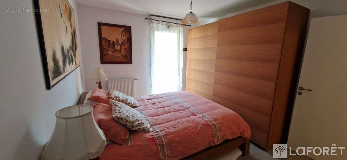 Appartement à MARTIGUES