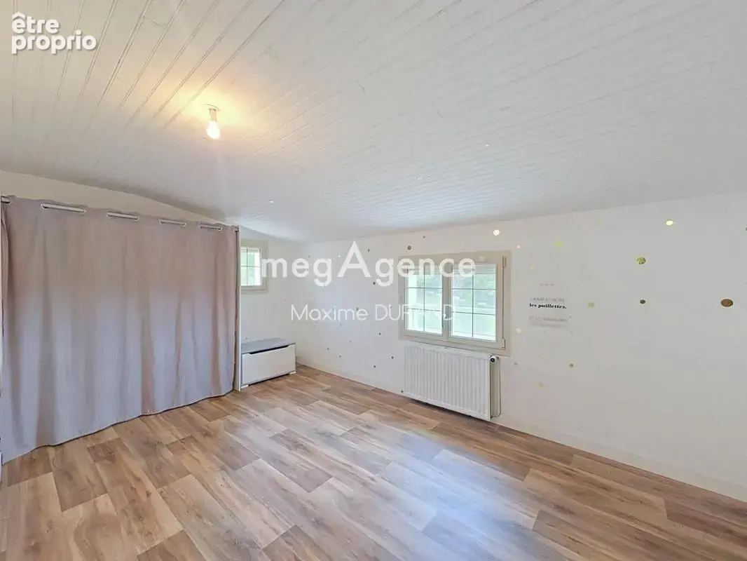 Maison de caractère entièrement rénovée – 4 chambres - photo 12