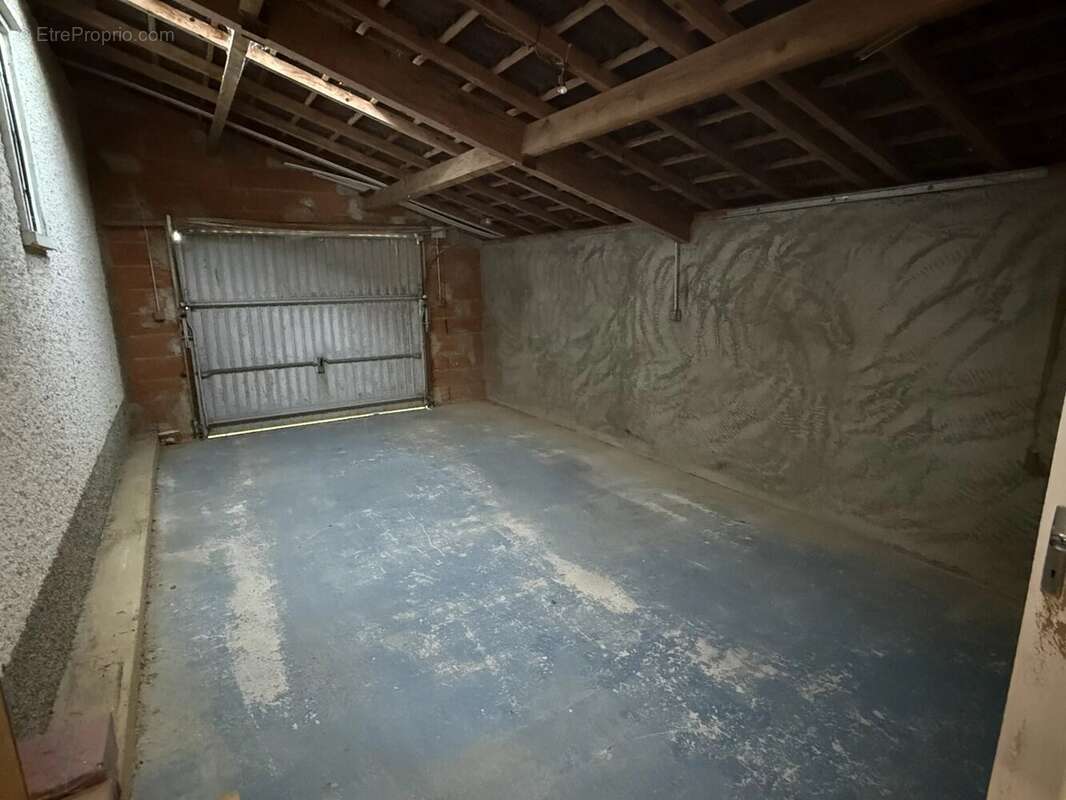 Maison à SAINTE-CHRISTIE-D&#039;ARMAGNAC