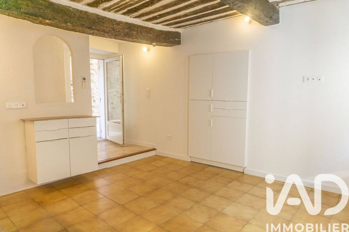 Photo 1 - Appartement à AURIBEAU-SUR-SIAGNE