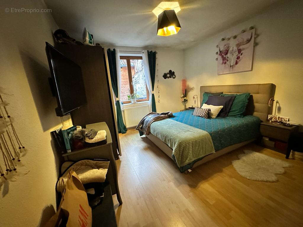 Appartement à RIBEAUVILLE