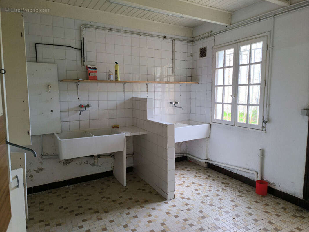Appartement à LANMEUR