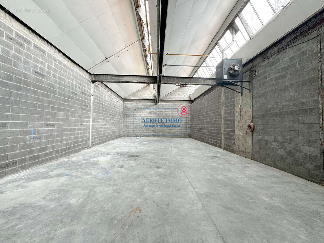 Appartement à TOURCOING