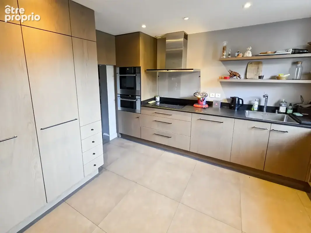 Maison 103m² à l'haÿ-les-roses - photo 4