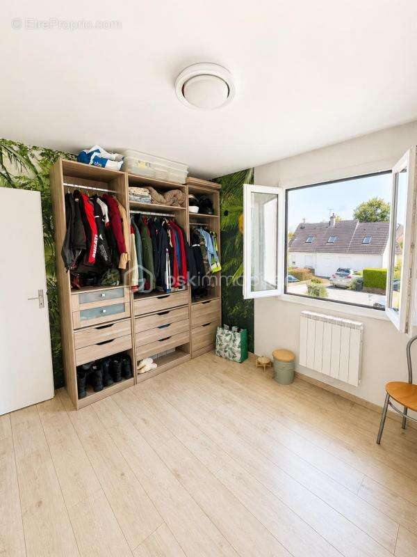Maison familiale avec suite parentale, à pied de la gare de Gisors - photo 16