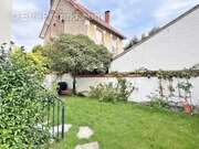 Maison à SAINT-MAUR-DES-FOSSES