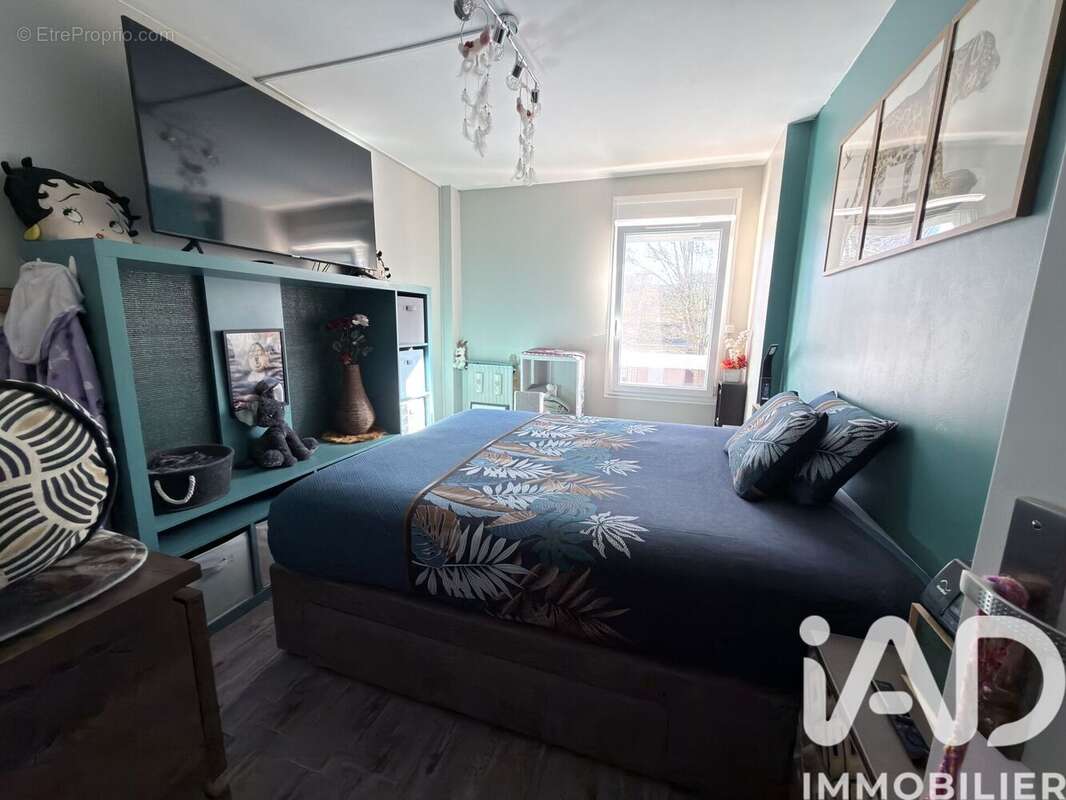 Photo 5 - Appartement à SEVRAN