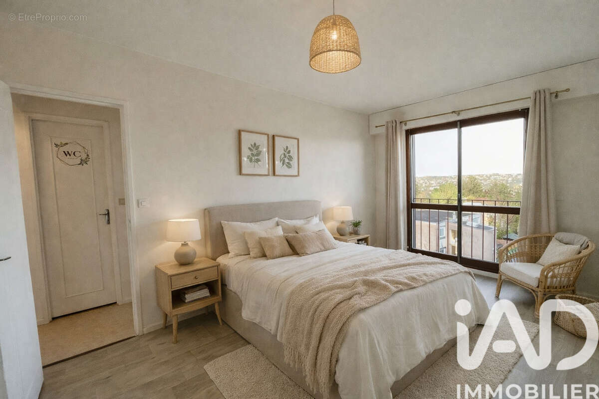 Photo 2 - Appartement à MONTGERON