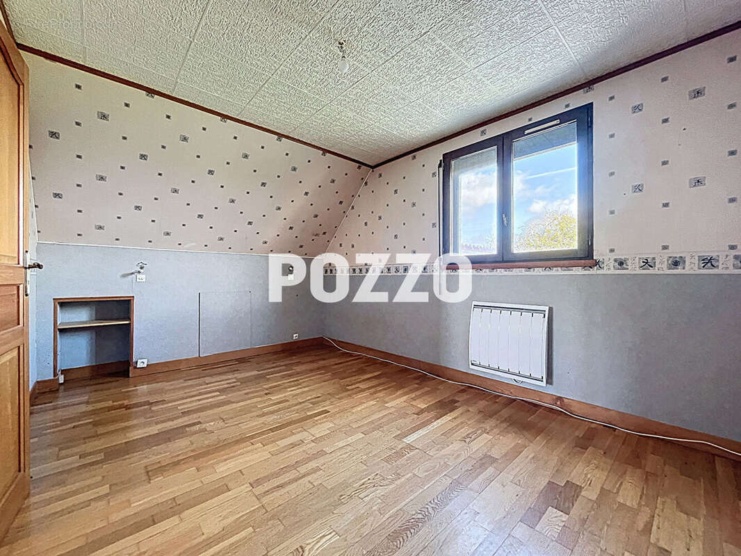 Maison à SAINT-AMAND