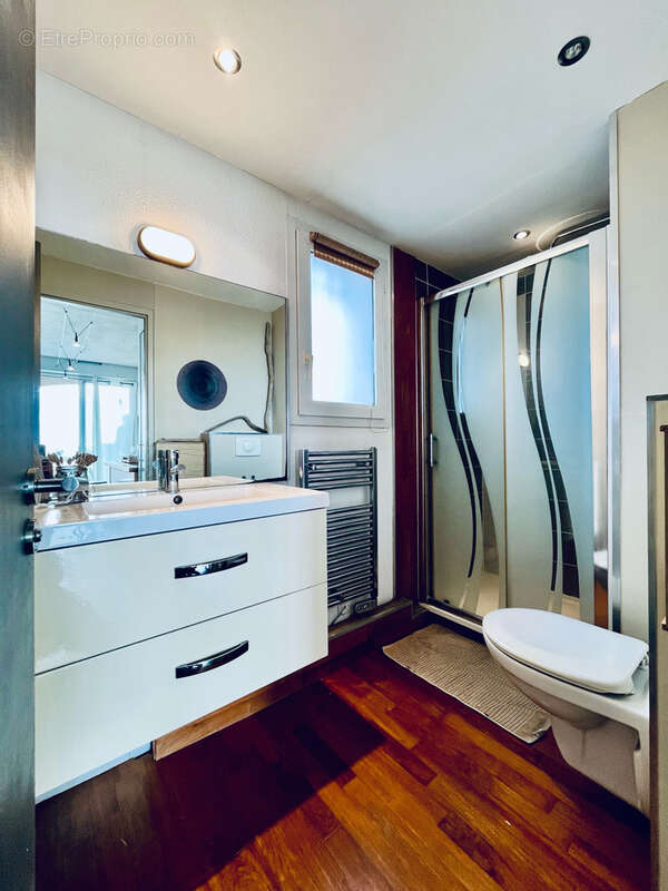 Appartement à FRONTIGNAN