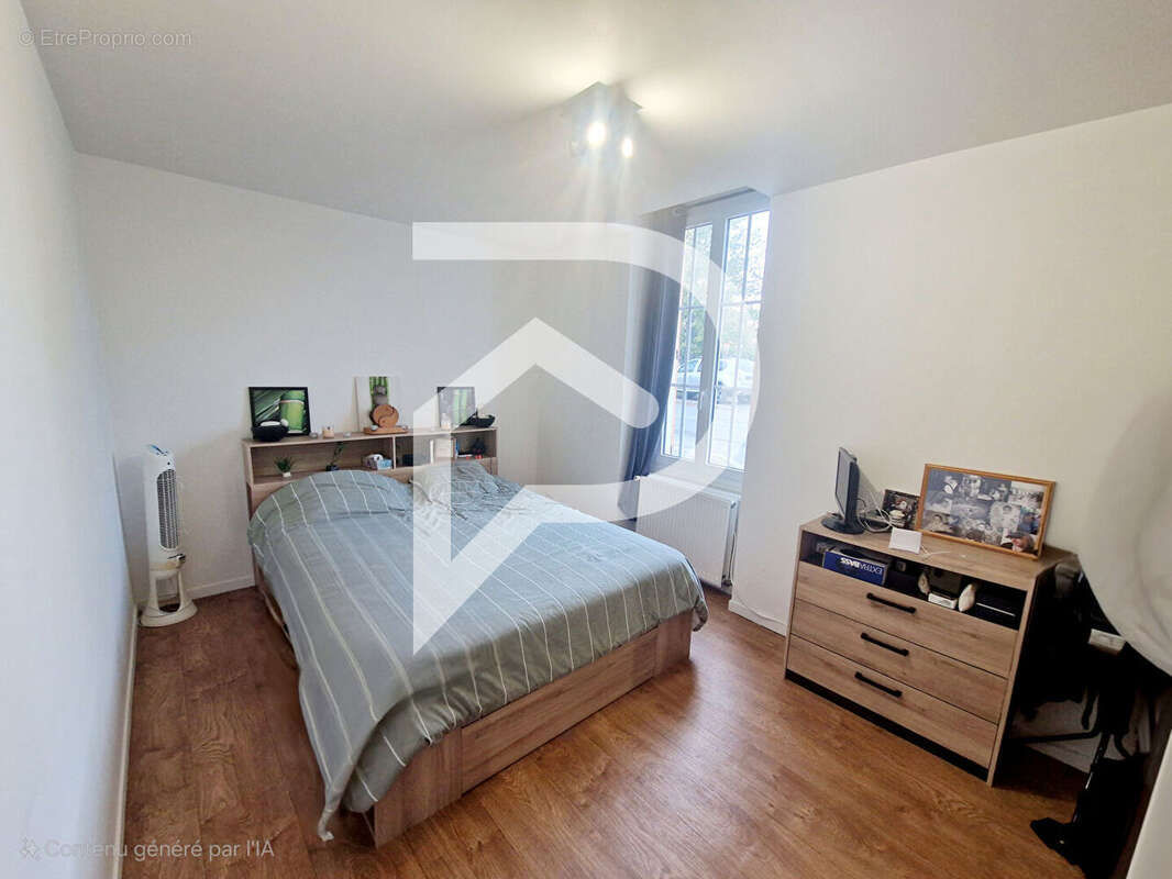 Appartement à PERIGUEUX