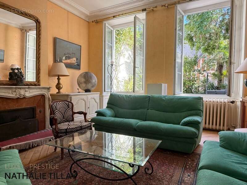 Maison à ORLEANS