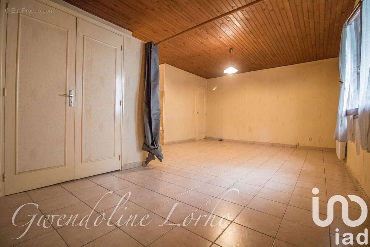Photo 6 - Appartement à FUMEL