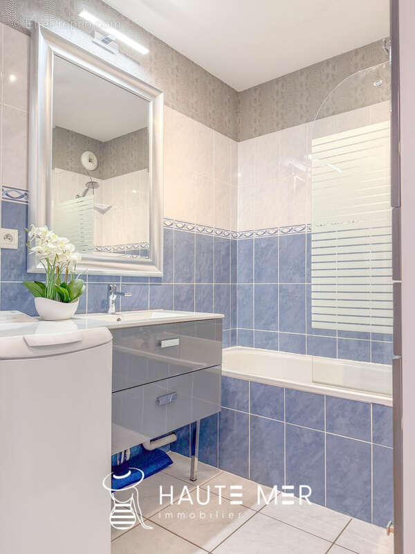 Appartement à LES SABLES-D'OLONNE