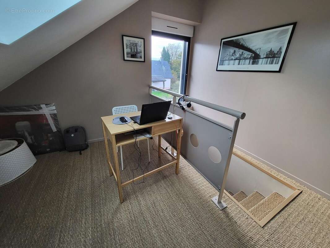 Maison à SAINT-ROMAIN-DE-COLBOSC