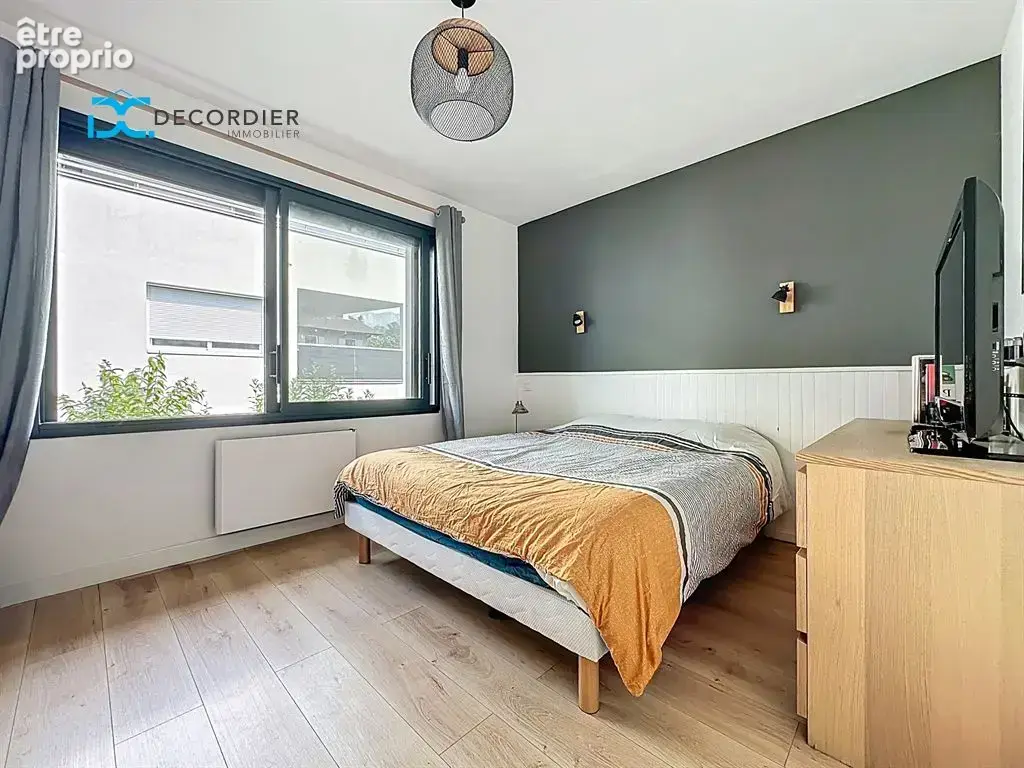 Neuvecelle maison lac à pied - photo 15