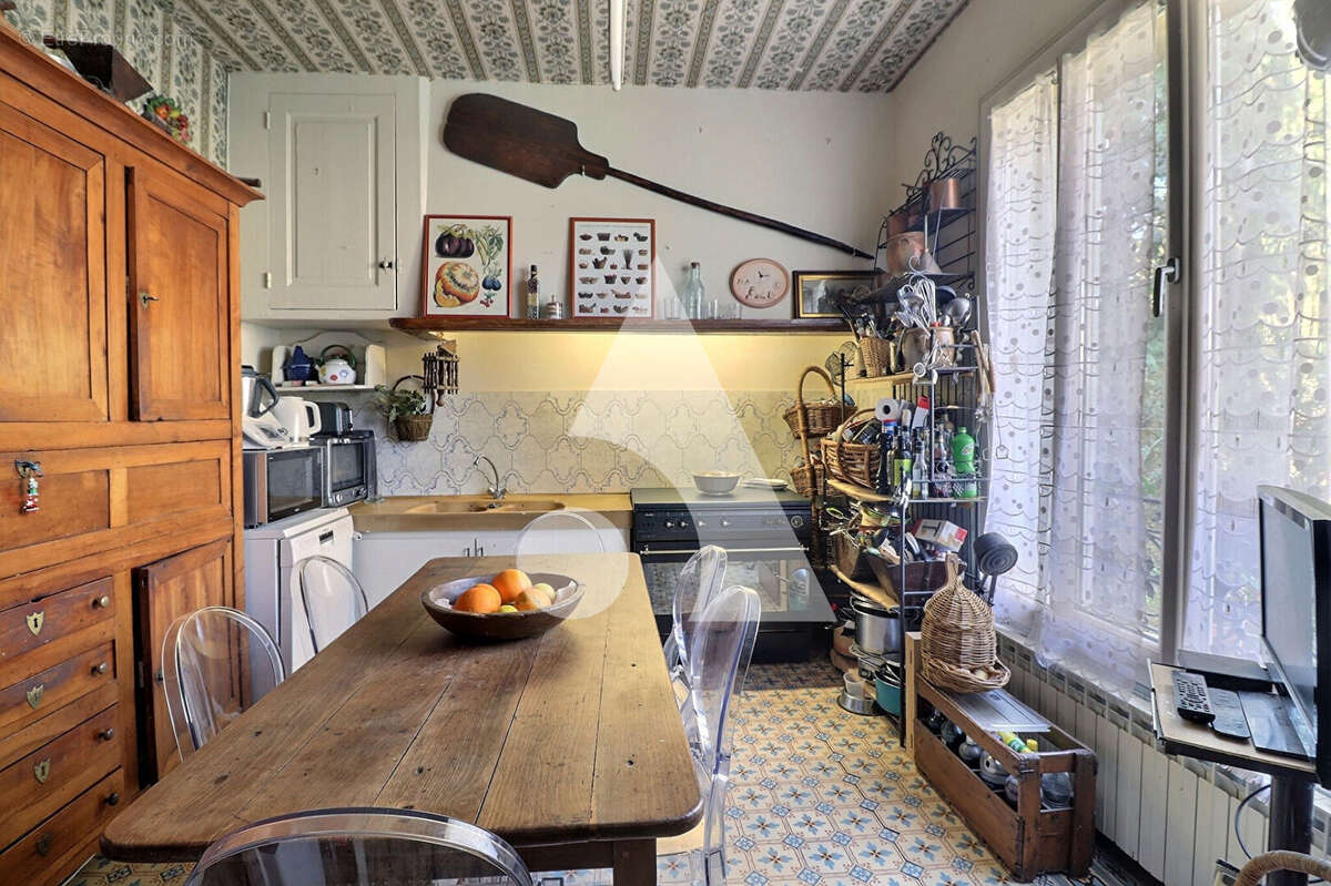 Maison à FRANCONVILLE