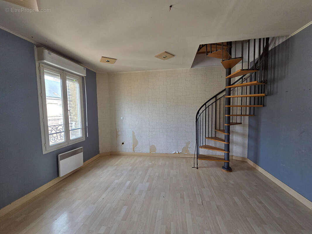 Appartement à LE HAVRE