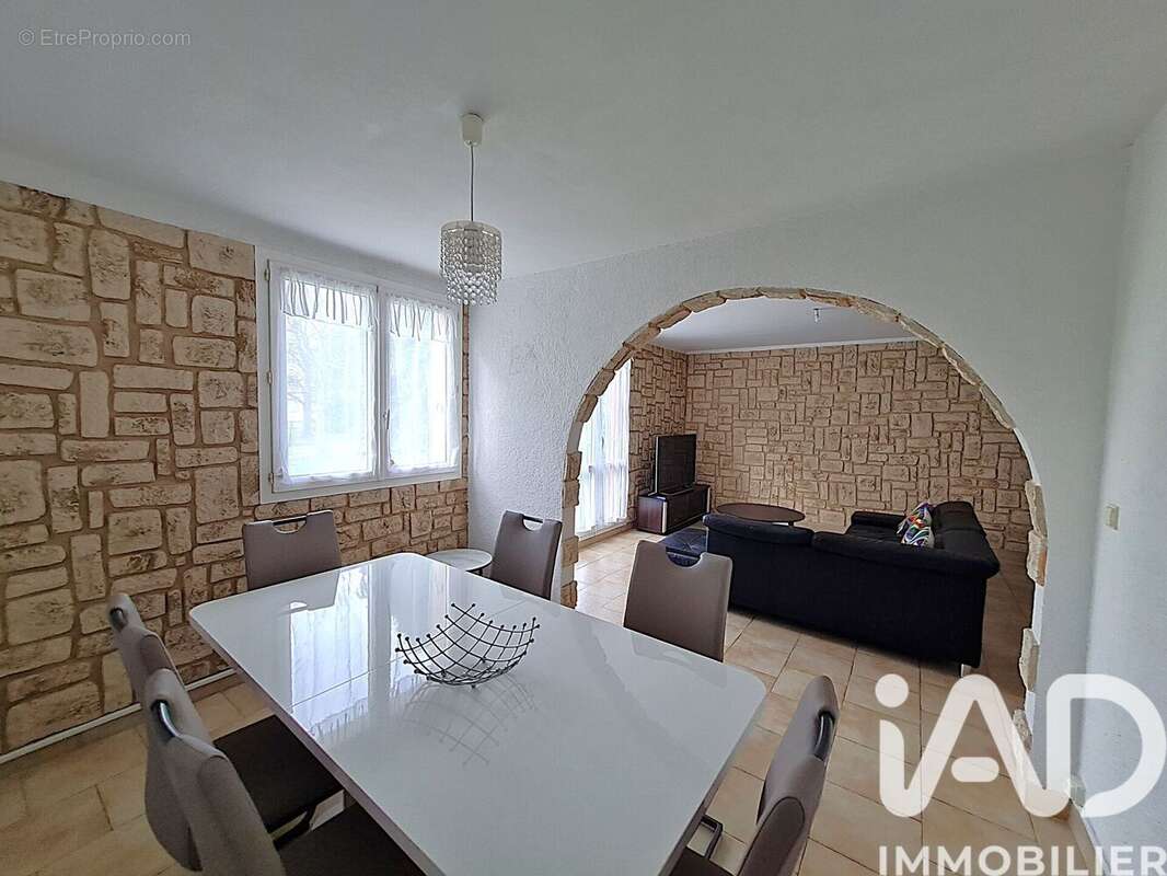 Photo 3 - Appartement à LE HAVRE