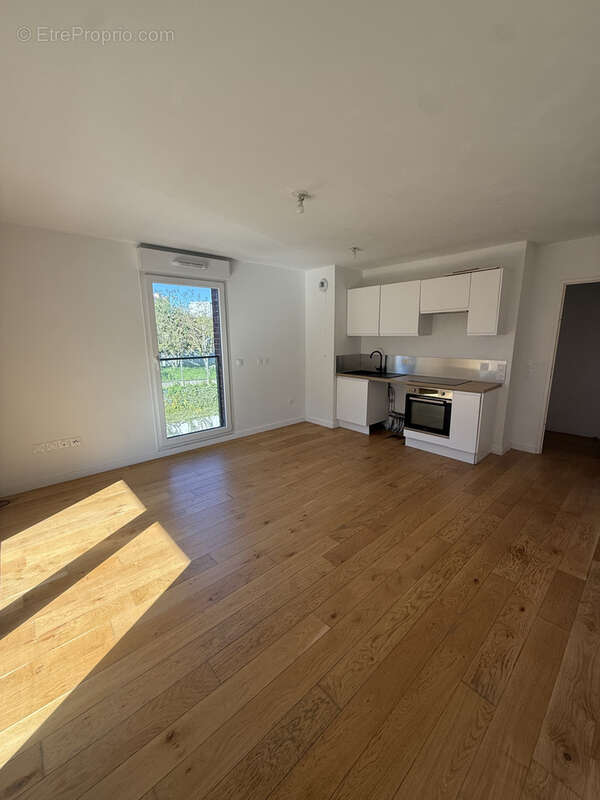 Appartement à ARRAS