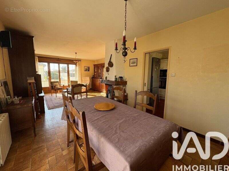 Photo 9 - Maison à MEREVILLE