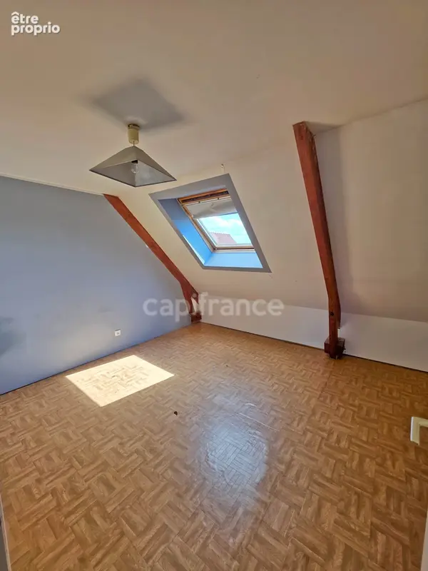 Maison à vendre 5 pièces CONDETTE (62) - jardin - 4 chambres - 102 m² - 1 chambre en rdc - photo 4