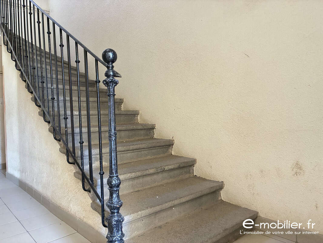 Maison 370 m² à Saint-Alban-Les-Eaux  - photo 2