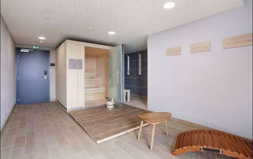Appartement à BLAGNAC