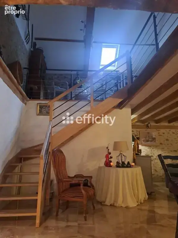 Maison 306 m² à Saint-Avertin  - photo 11