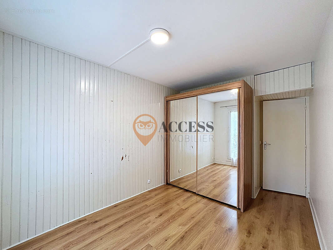 Appartement à GROSLAY