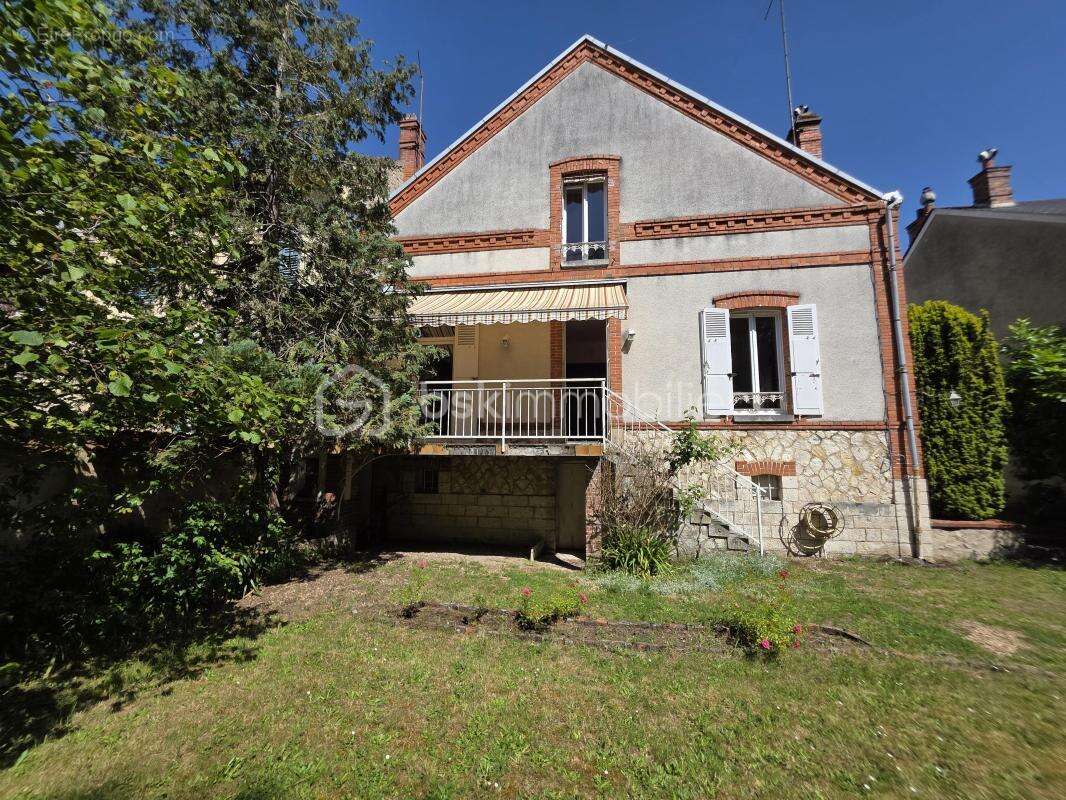 Maison de ville idéalement située - photo 19