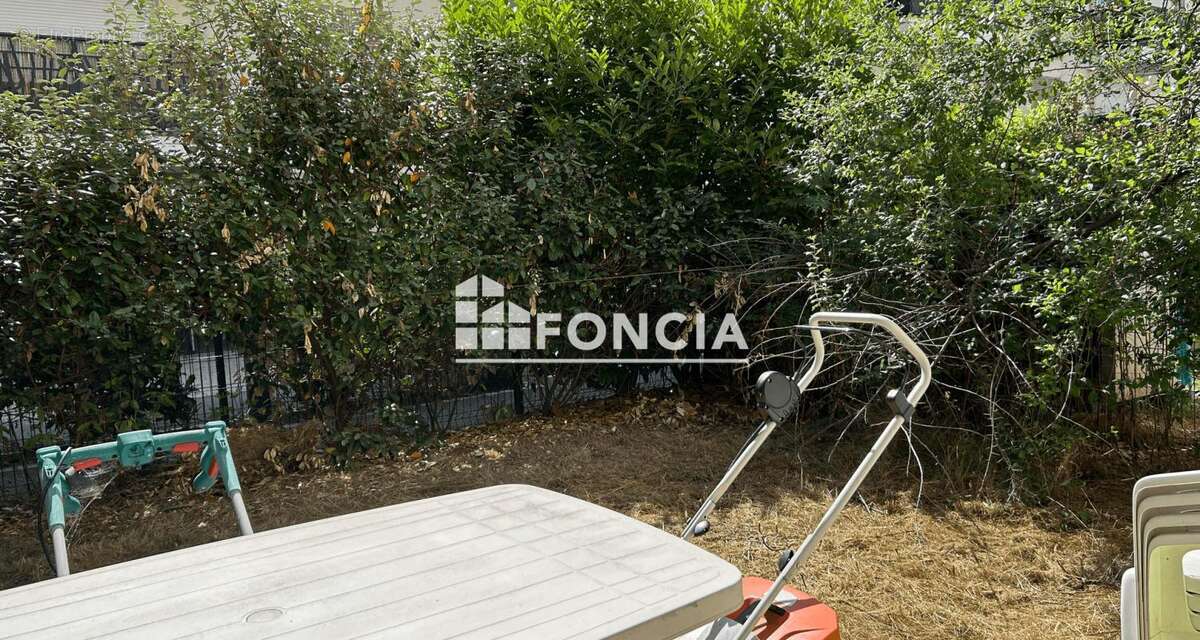 Appartement à PONTAULT-COMBAULT