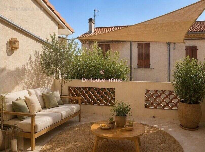 Maison 100 m² à Le Lavandou  - photo 28